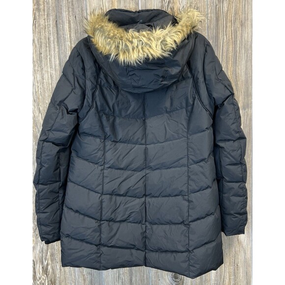 MOUNTAIN WAREHOUSE EXTREME Jacket Womens Size 10 Black Isla II Down Fill 600 - Picture 6 of 16